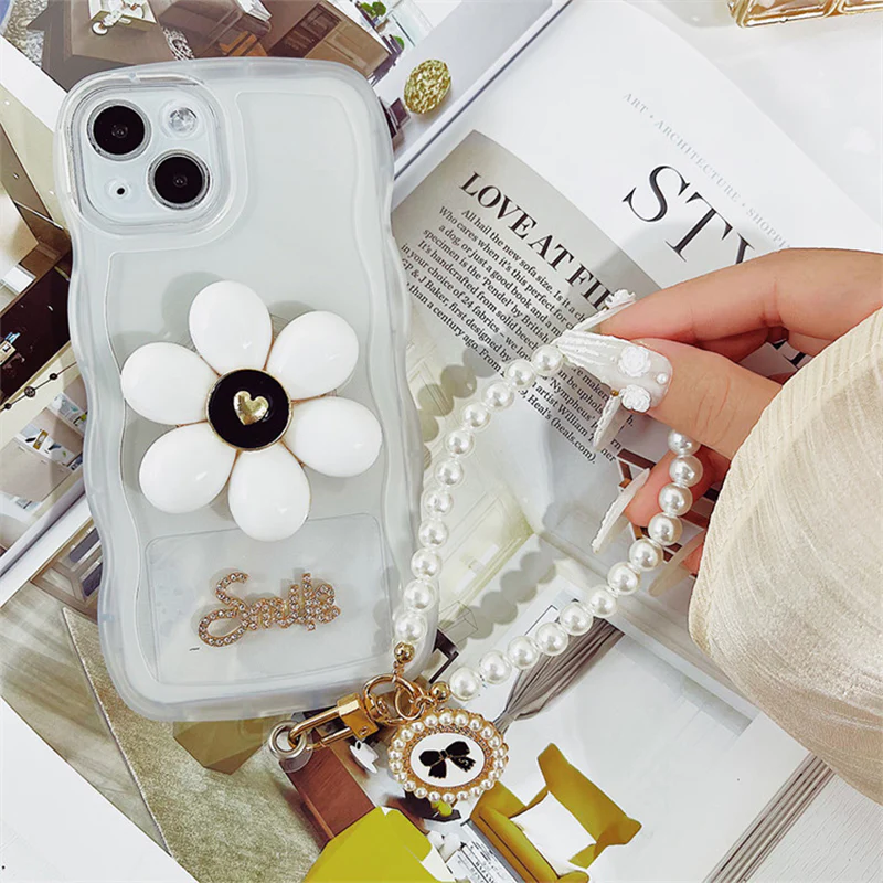 Petal Bracket Case for iPhone - Image 5