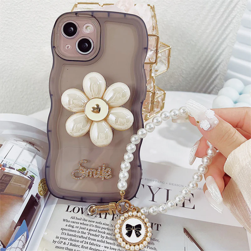 Petal Bracket Case for iPhone - Image 6