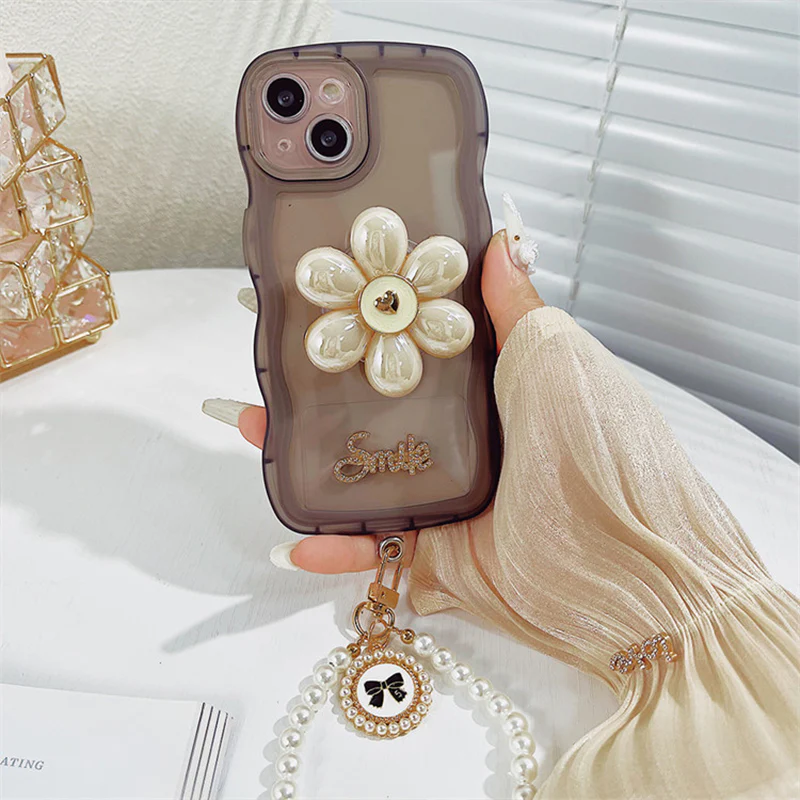 Petal Bracket Case for iPhone - Image 7