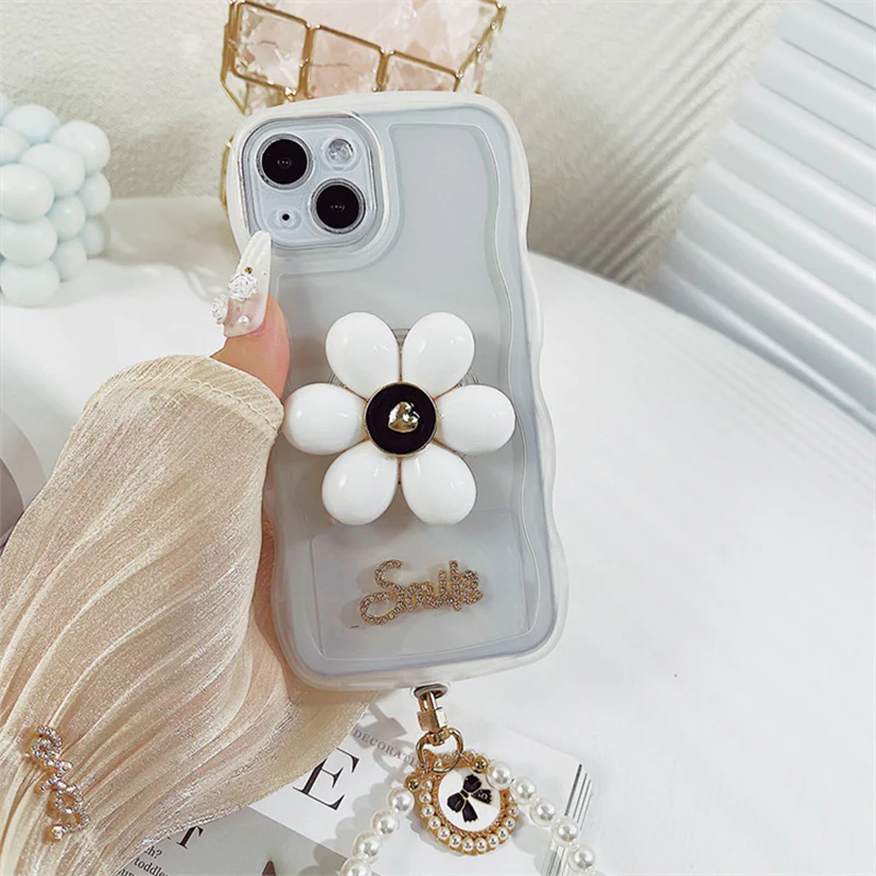 Petal Bracket Case for iPhone - Image 8