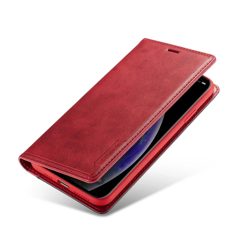Phone Protective Leather Case - Image 10