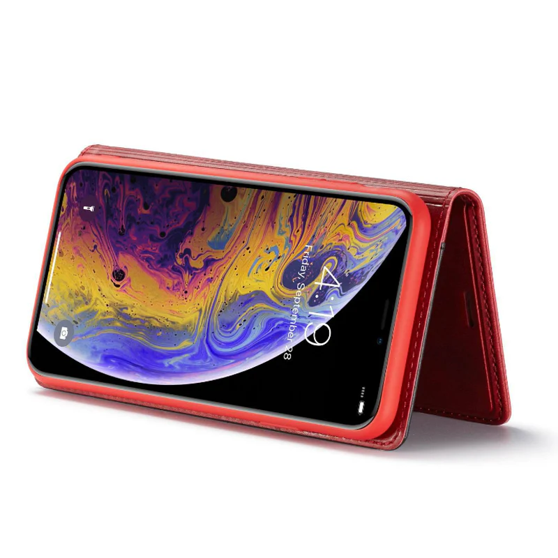 Phone Protective Leather Case - Image 11