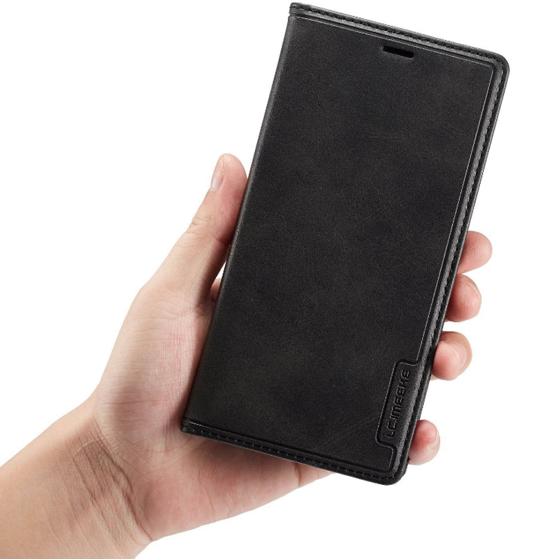 Phone Protective Leather Case - Image 4