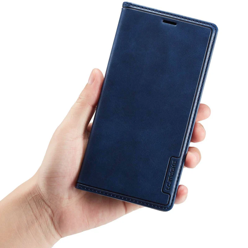 Phone Protective Leather Case - Image 5