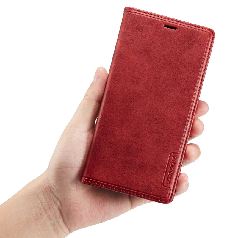 Phone Protective Leather Case - Image 7