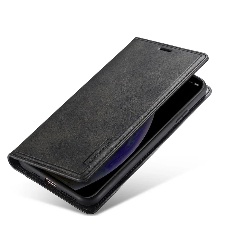 Phone Protective Leather Case - Image 8