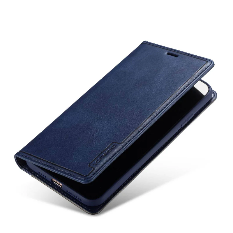 Phone Protective Leather Case - Image 9