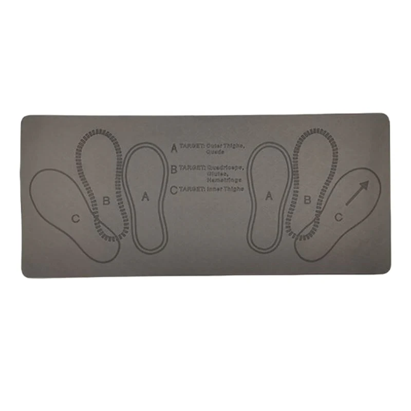 Pilates Squat Guide Mat - Image 15