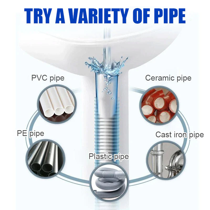 Pipe Dredge Deodorant - Image 6