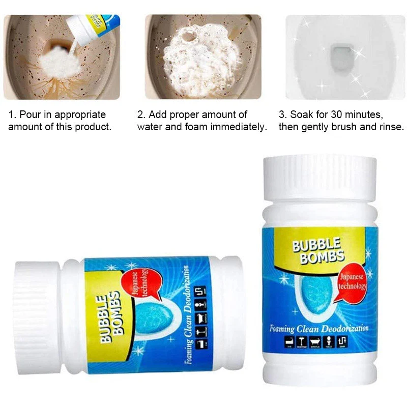 Pipe Dredge Deodorant - Image 7