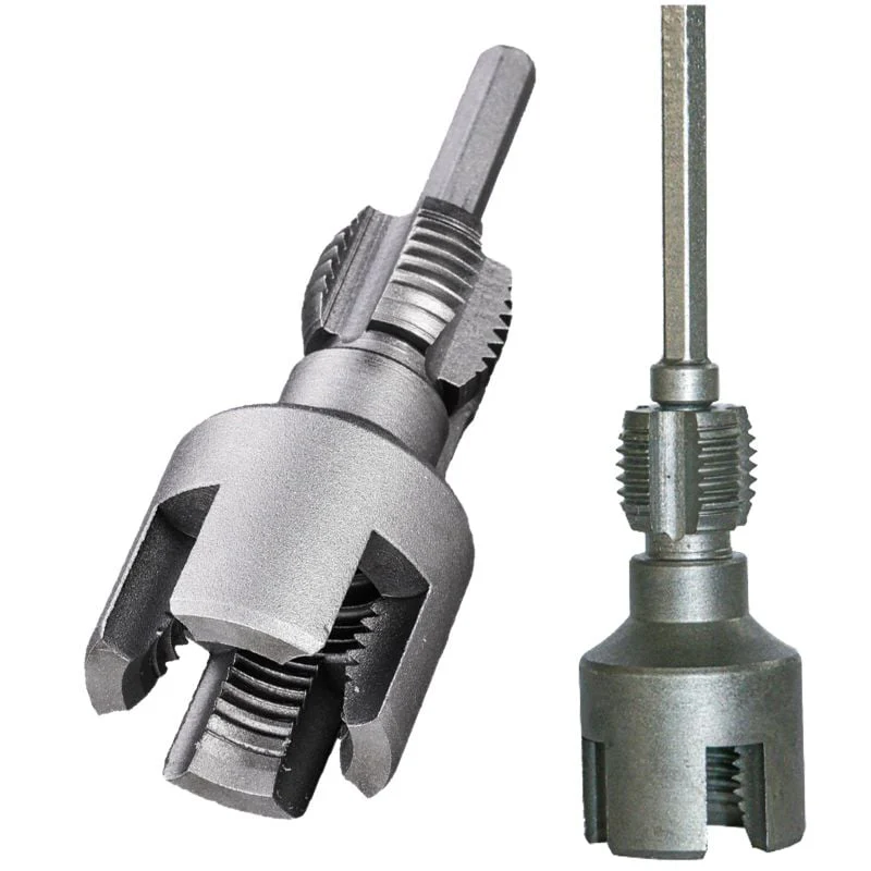 Pipe Thread Cutting Tool - Image 4