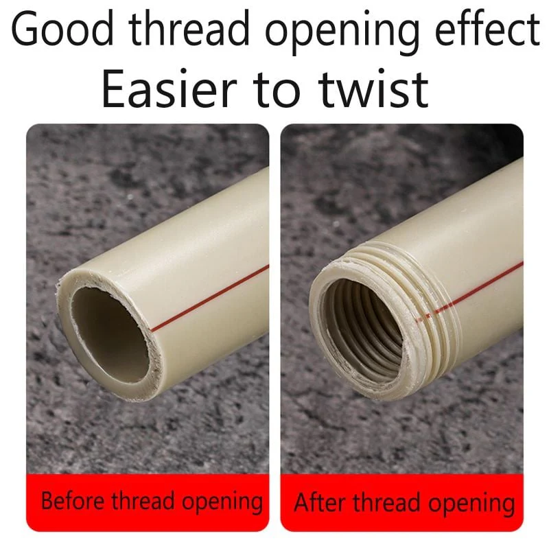 Pipe Thread Cutting Tool - Image 6