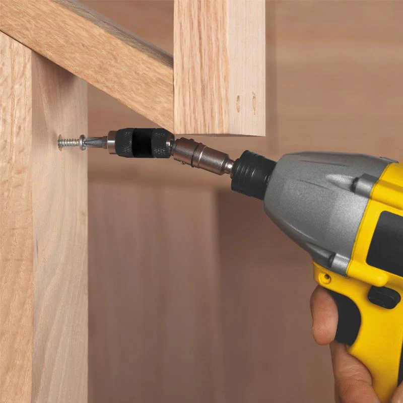 Pivoting Bit Tip Holder - Image 2