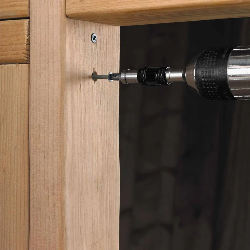 Pivoting Bit Tip Holder - Image 4
