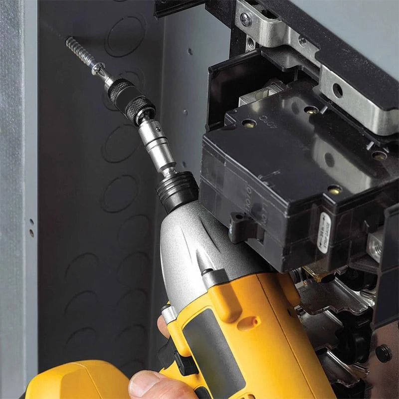 Pivoting Bit Tip Holder - Image 5