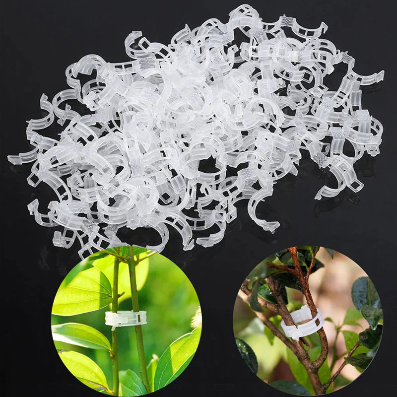 Plant Support Clips - Image 12