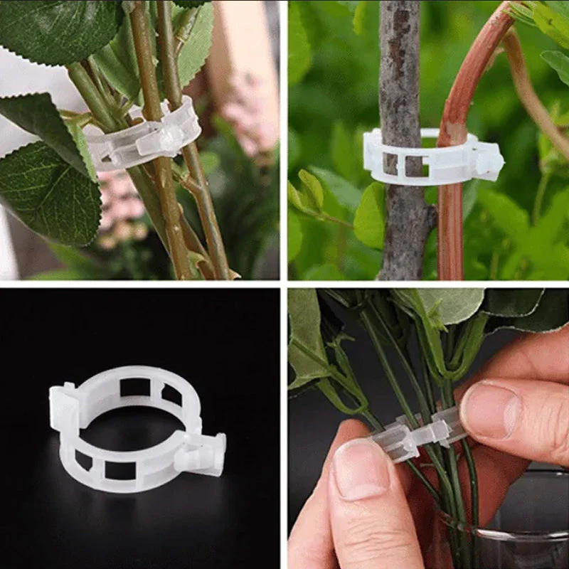 Plant Support Clips - Image 4