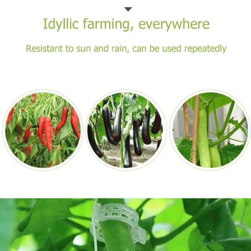 Plant Support Clips - Image 9