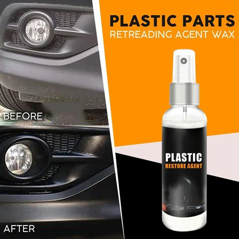 Plastic Part Retreading Agent - Image 3