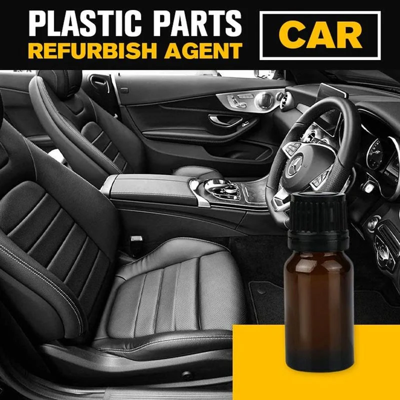 Plastic Parts Refurbish Agent - Image 3