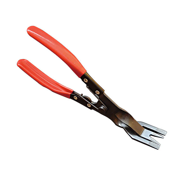 Plastic Rivet Snap Pliers - Image 12