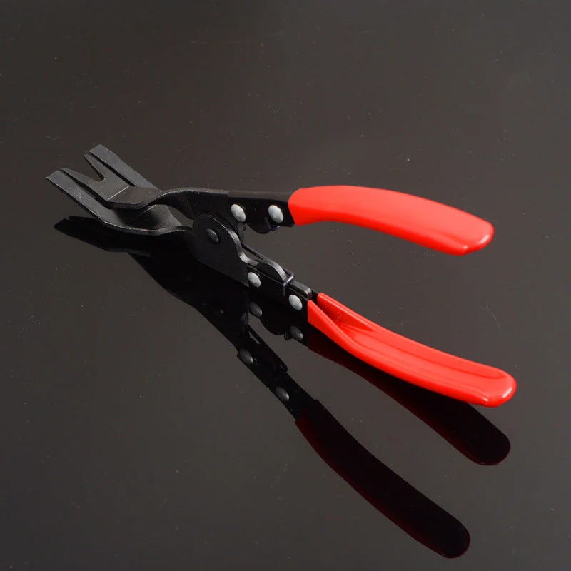 Plastic Rivet Snap Pliers - Image 5