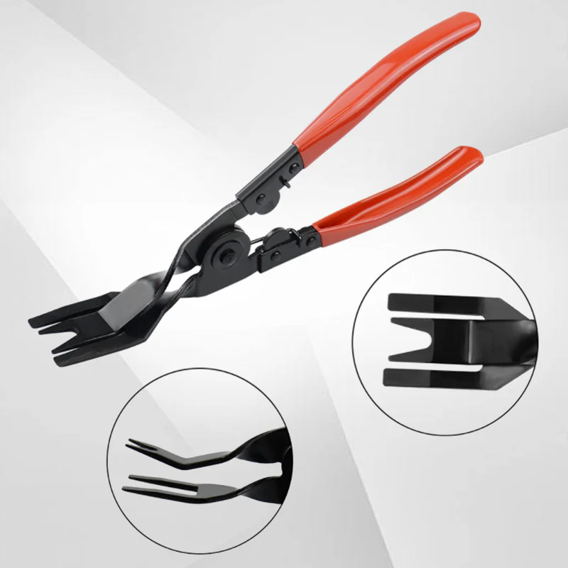 Plastic Rivet Snap Pliers - Image 9