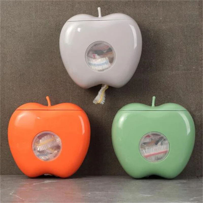 Plastic Wrap Storage Box - Image 5