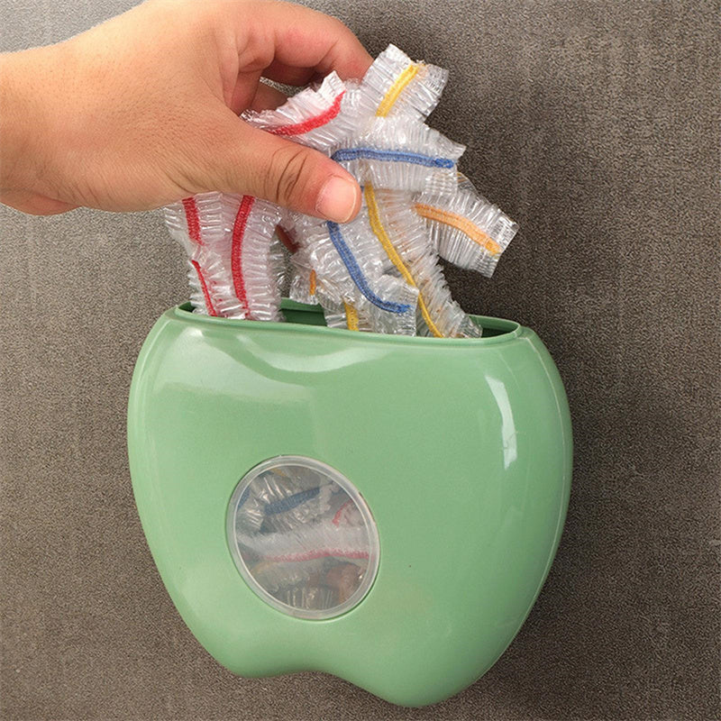 Plastic Wrap Storage Box - Image 8