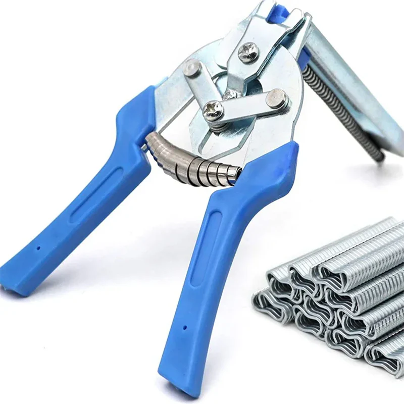 Plier Wire Cage Clamp Pliers Tools - Image 2
