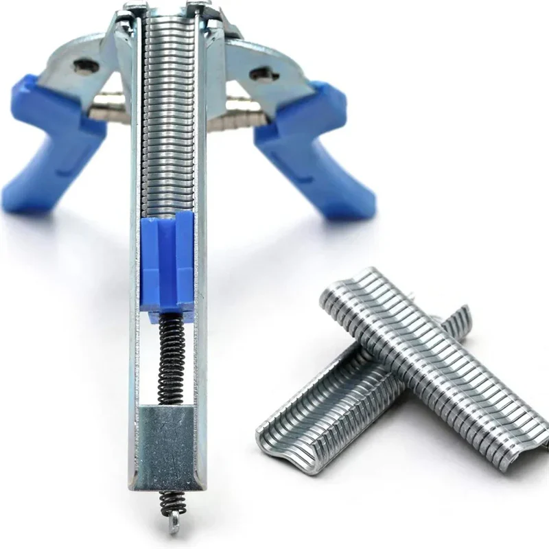 Plier Wire Cage Clamp Pliers Tools - Image 4