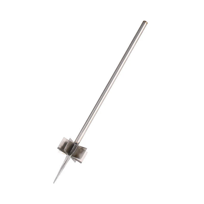 Plum Blossom Onion Cutter - Image 12