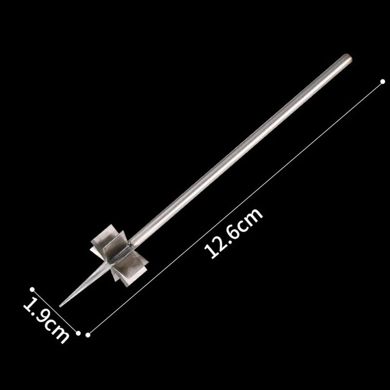 Plum Blossom Onion Cutter - Image 13