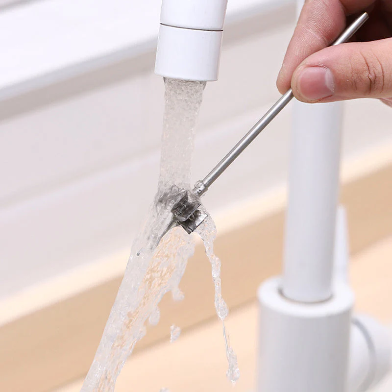 Plum Blossom Onion Cutter - Image 8