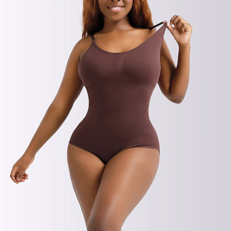 Plus Size Women's One-piece Hip Sling Underwear - Image 16