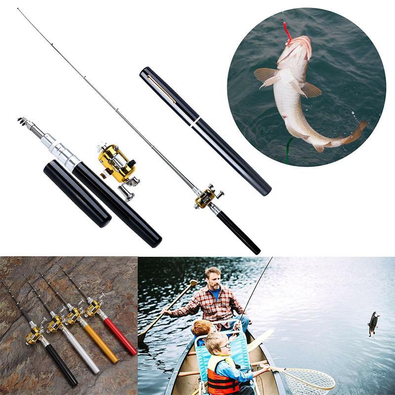 Pocket Fishing Rod - Image 3