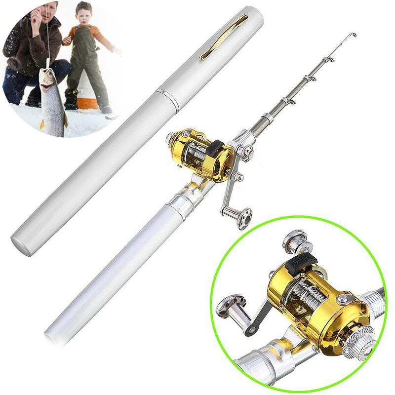 Pocket Fishing Rod - Image 5