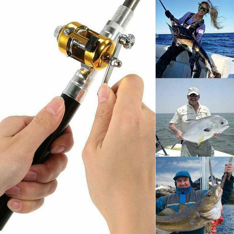 Pocket Fishing Rod - Image 6