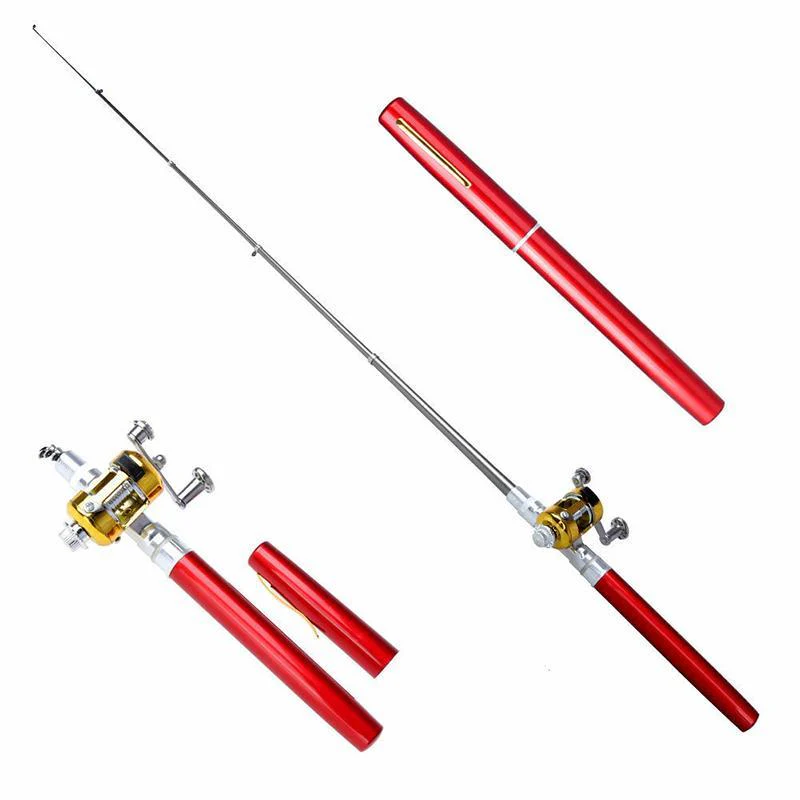 Pocket Fishing Rod - Image 7
