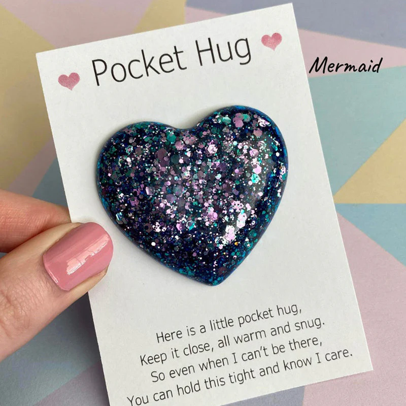 Pocket Hug Heart - Image 13