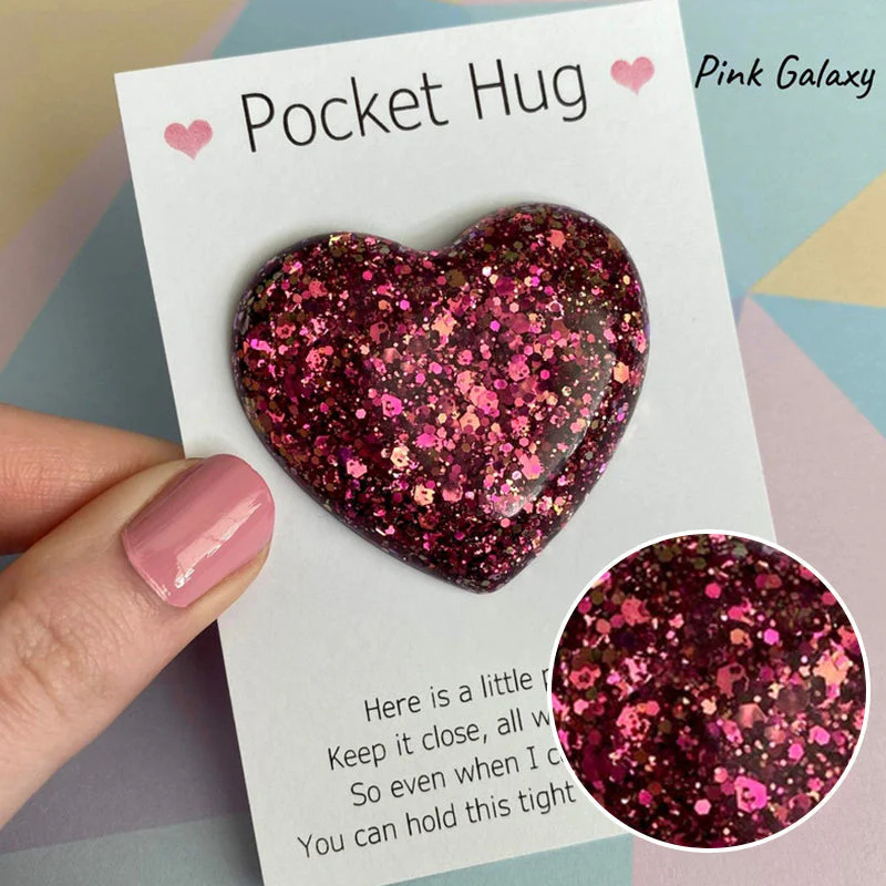 Pocket Hug Heart - Image 14