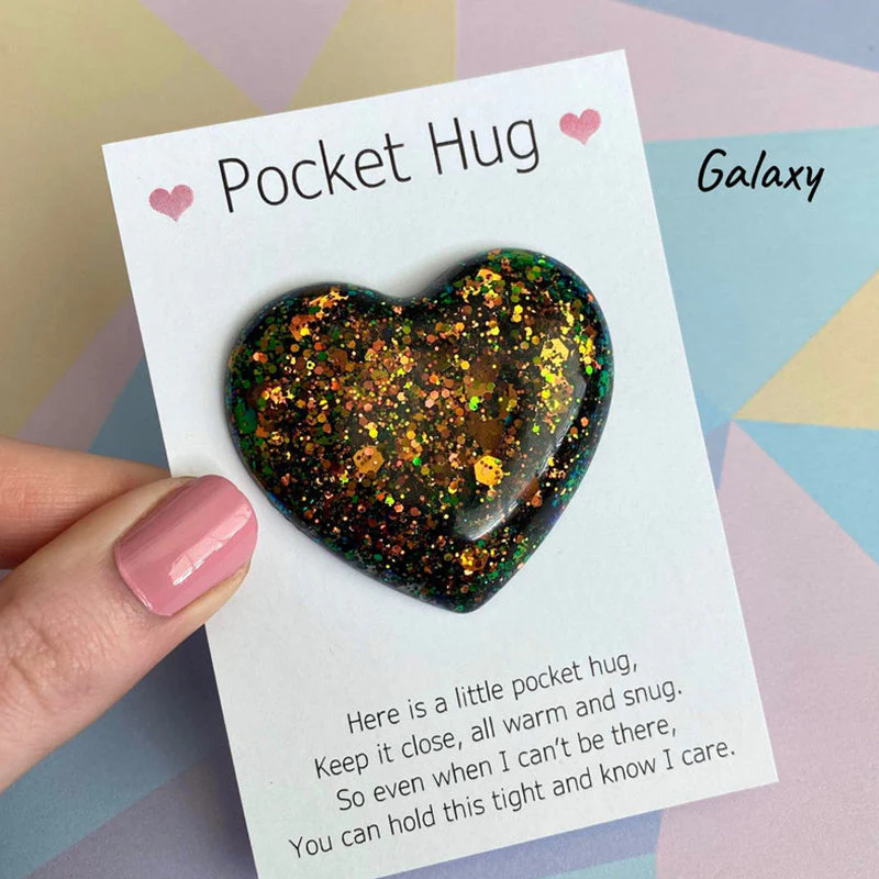 Pocket Hug Heart - Image 7