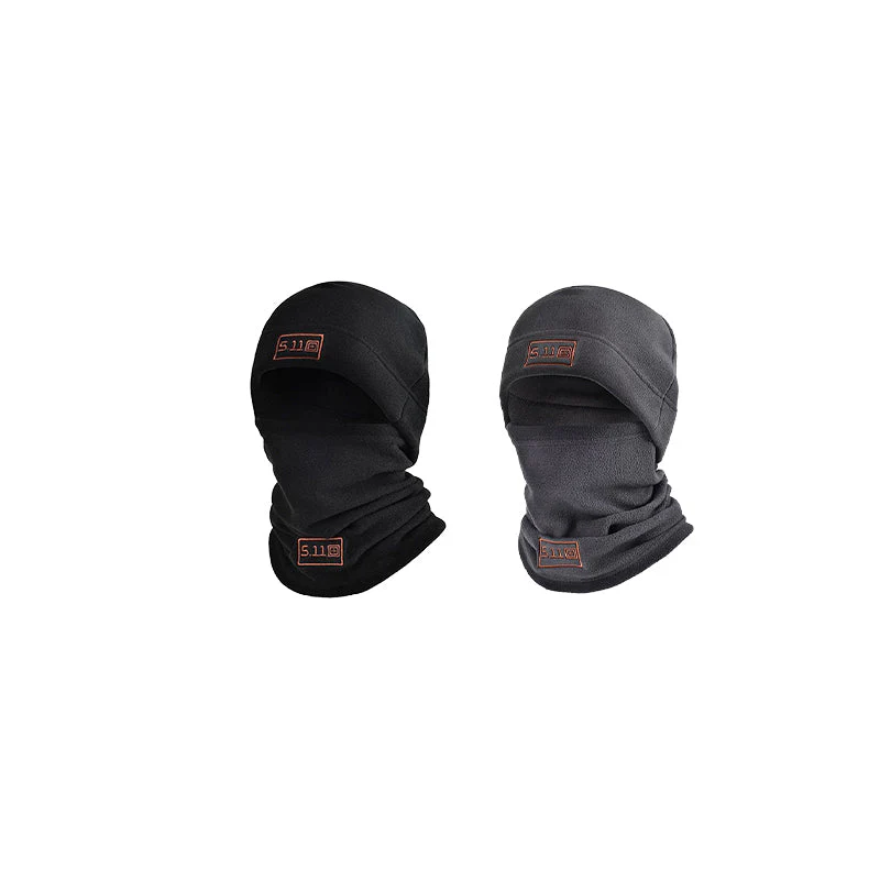 Polar Fleece Balaclava Hood Face Mask - Image 11
