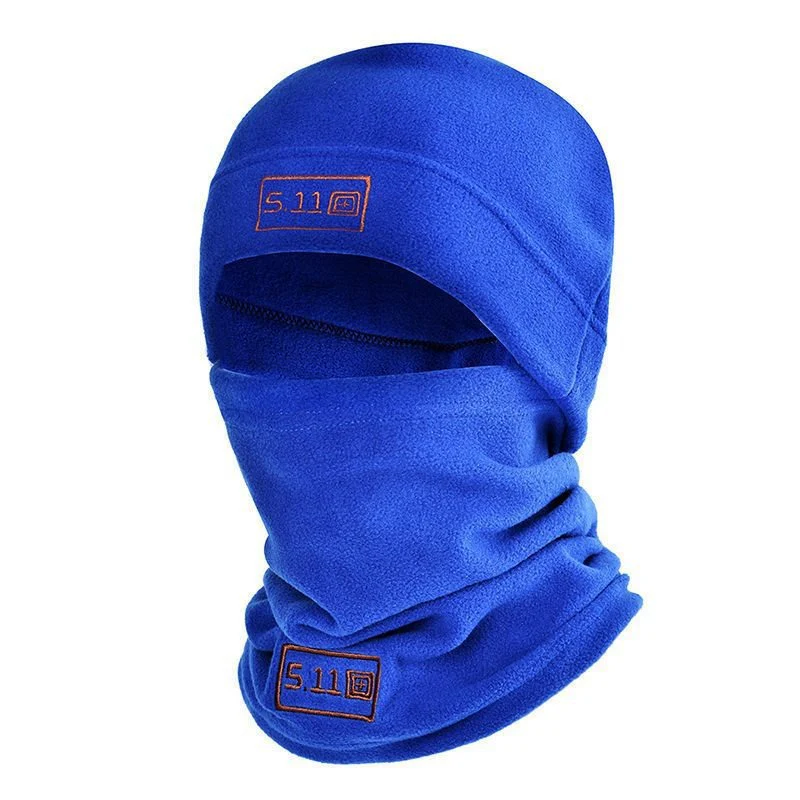 Polar Fleece Balaclava Hood Face Mask - Image 18