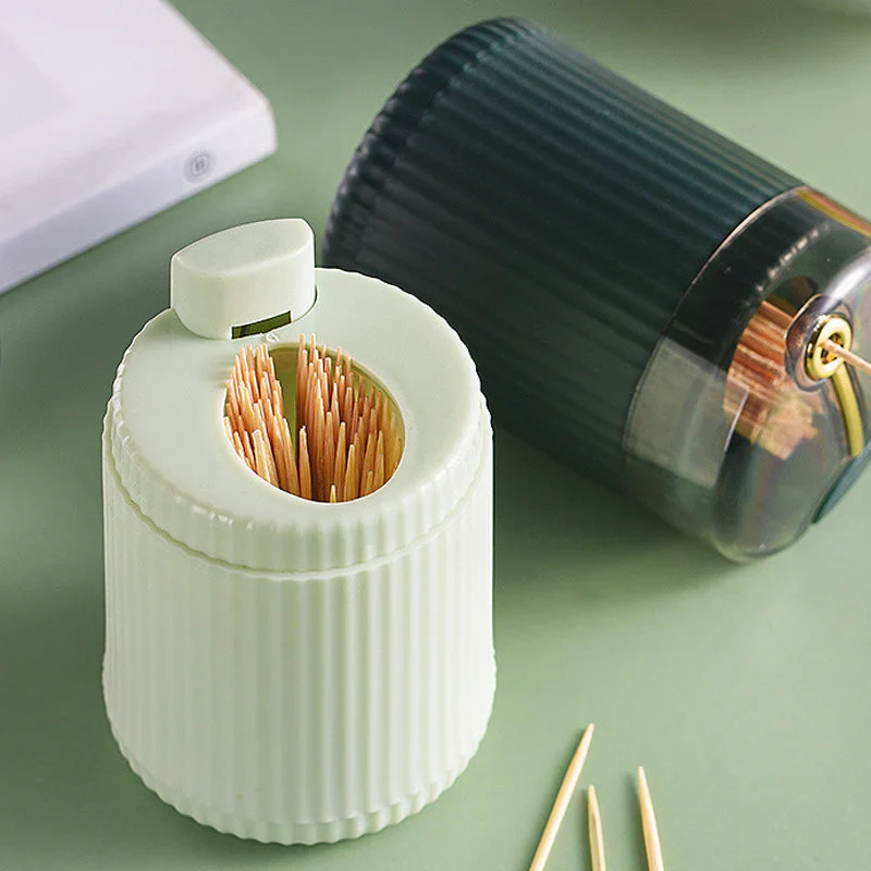 Pop-up Automatic Toothpick Dispenser - Image 10