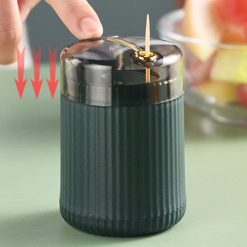 Pop-up Automatic Toothpick Dispenser - Image 6