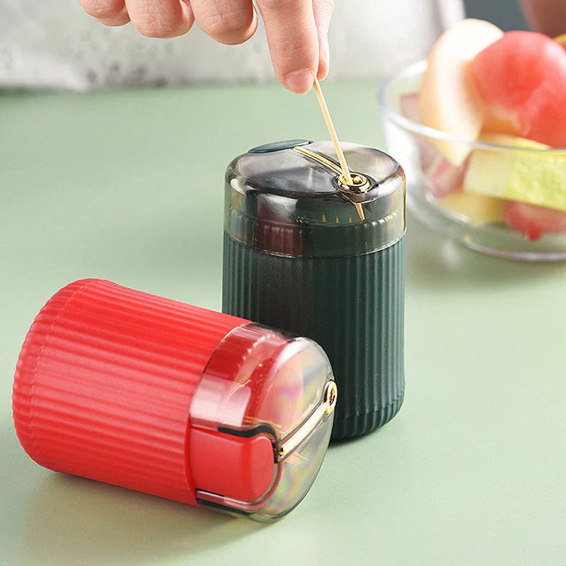 Pop-up Automatic Toothpick Dispenser - Image 7
