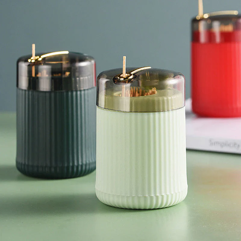 Pop-up Automatic Toothpick Dispenser - Image 9