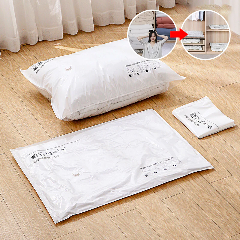 Popular Vacuum Storage Bag - Image 10