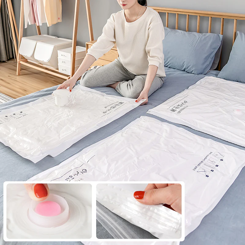 Popular Vacuum Storage Bag - Image 11